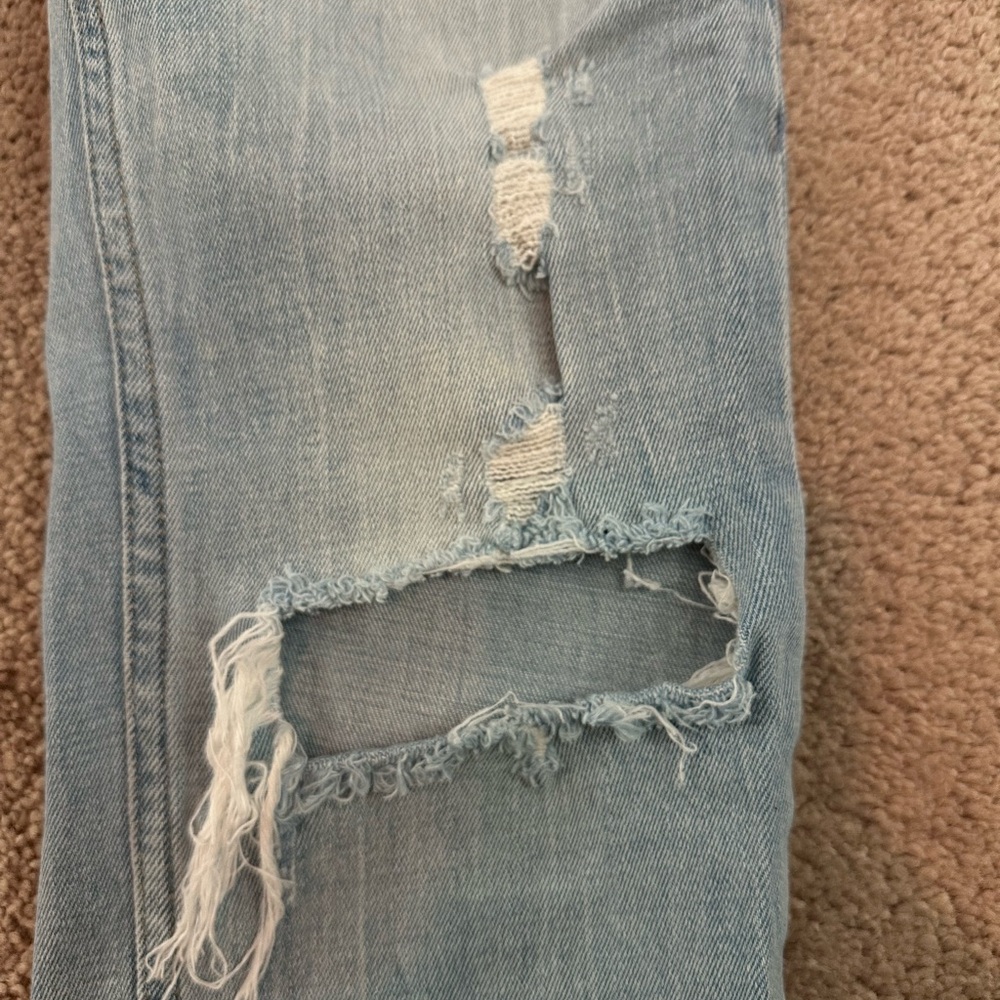 Abercrombie & Fitch Jeans - Picture 2 of 6